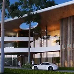 Unique Life Style 5* Kusadası