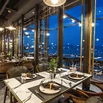 Hotel Unique Life Style Kusadası