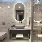 Unique Life Style Hotel Kusadası