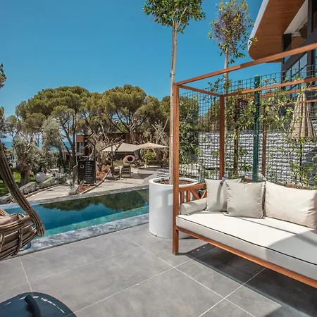 Unique Life Style 5*