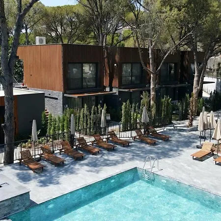 Unique Life Style 5* Kusadası