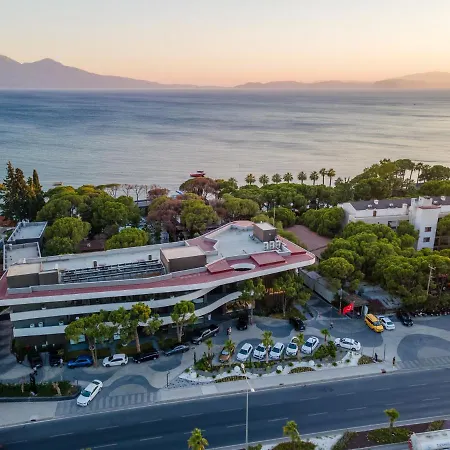 Hotell Unique Life Style