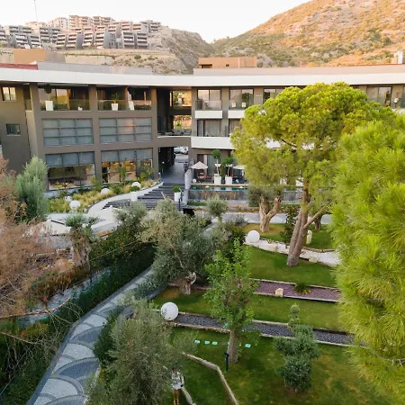 Unique Life Style Hotell Kusadası