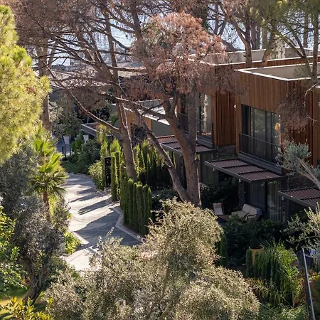 Hotell Unique Life Style Kusadası