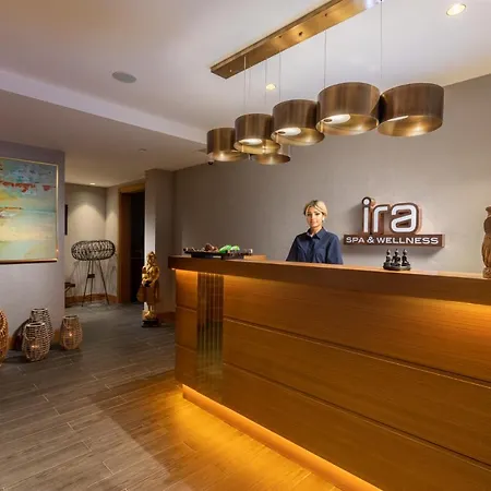 Unique Life Style Hotell 5*