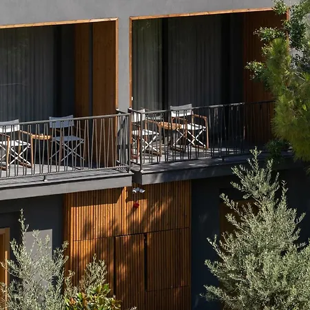 Unique Life Style Hotell Kusadası