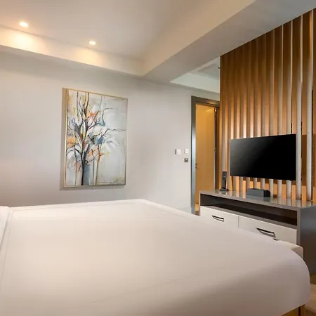 Unique Life Style Hotell