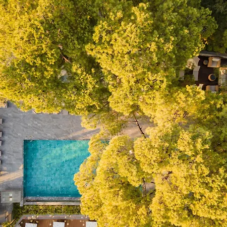 Hotell Unique Life Style Kusadası