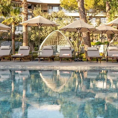 Hotell Unique Life Style Kusadası