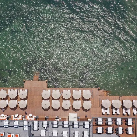 Hotell Unique Life Style