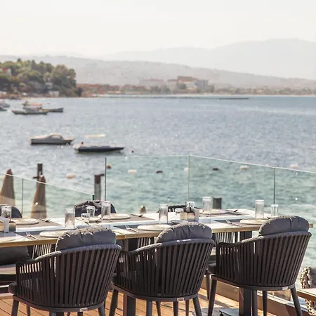 Unique Life Style Hotell Kusadası