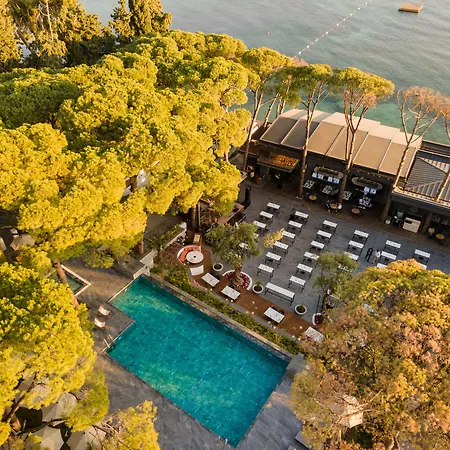 Unique Life Style Hotell Kusadası