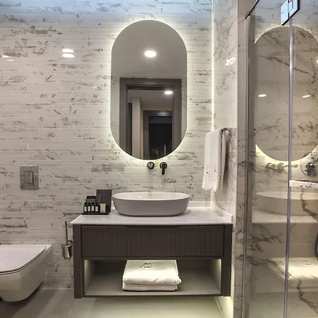 Unique Life Style Hotell Kusadası