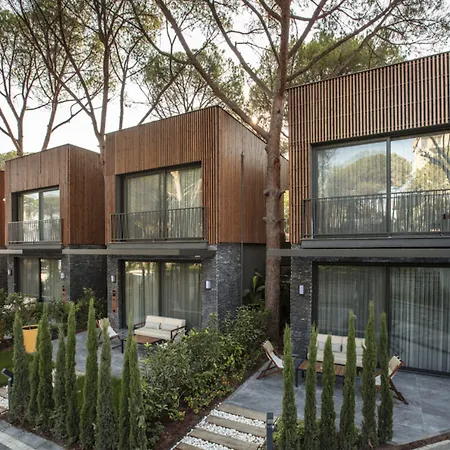 Unique Life Style Kusadası