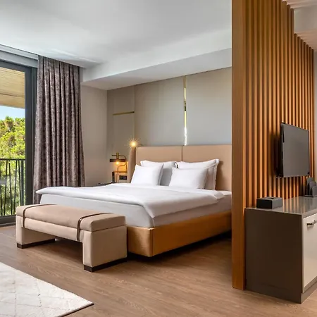 Hotel Unique Life Style