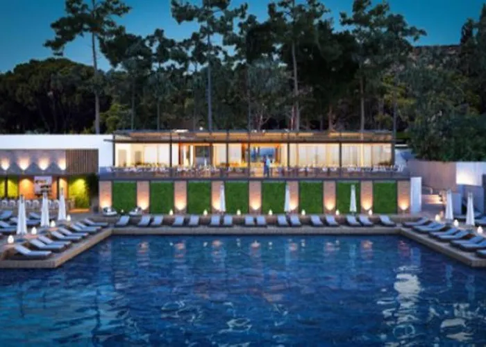 Unique Life Style Kusadasi