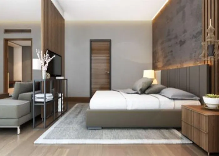 Unique Life Style 5* Kusadasi