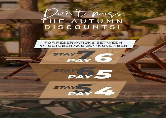 Unique Life Style Κουσάντασι