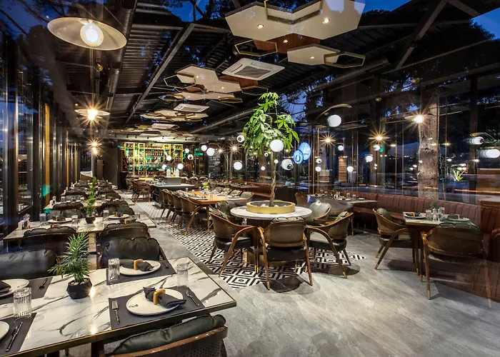 Hotel Unique Life Style