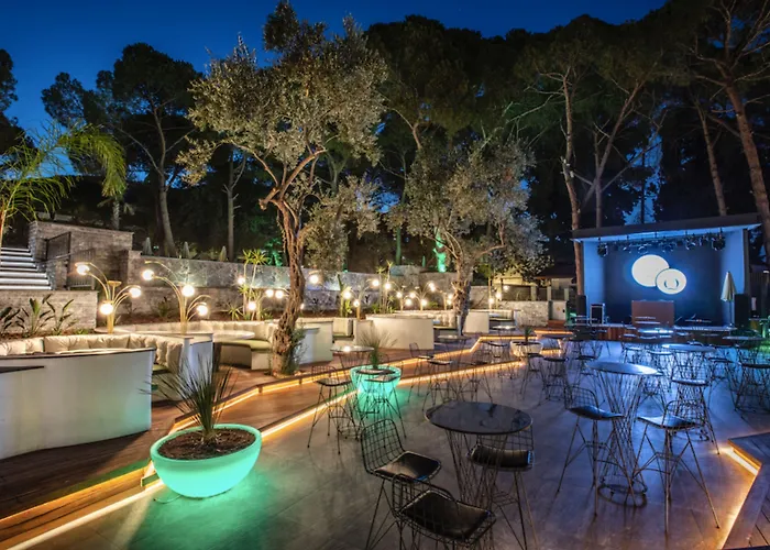 Ξενοδοχείο Unique Life Style