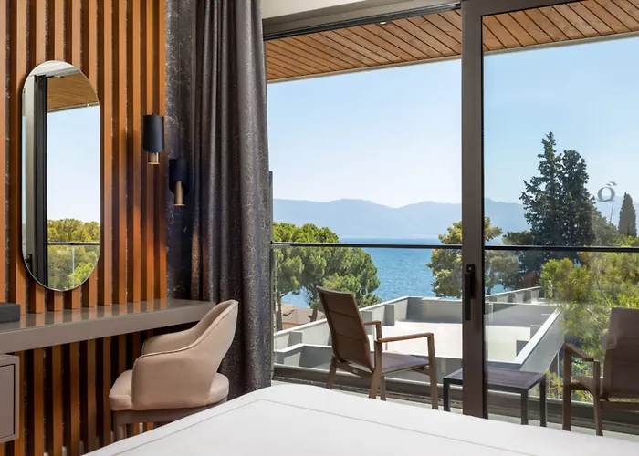 Ξενοδοχείο Unique Life Style