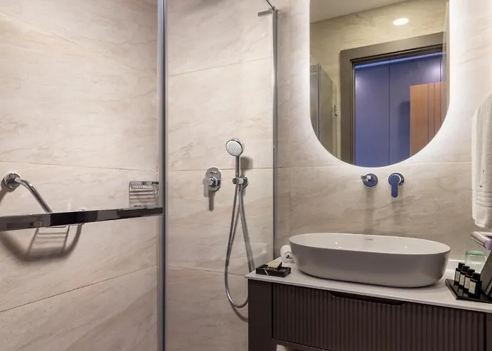 Unique Life Style Hotel