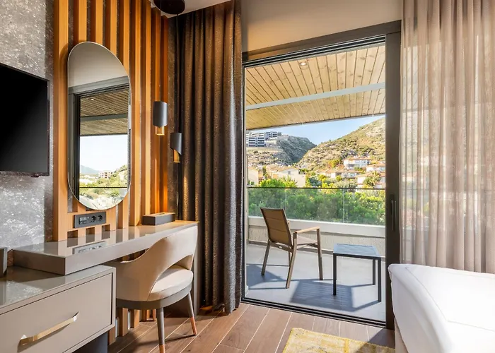 Unique Life Style Kusadasi