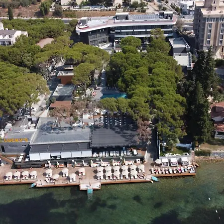 Unique Life Style Hotel Kusadasi