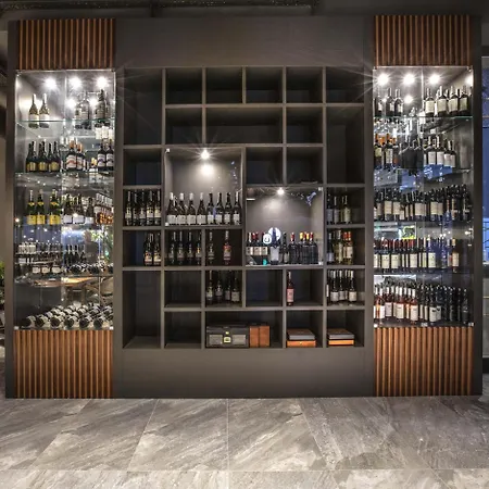 Unique Life Style Hotell Kusadası