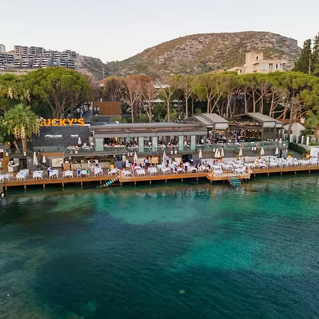 Unique Life Style Kuşadası