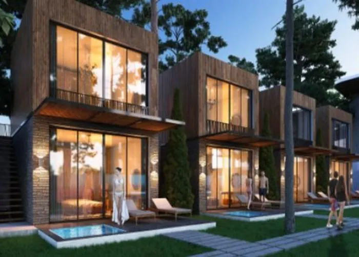 Otel Unique Life Style