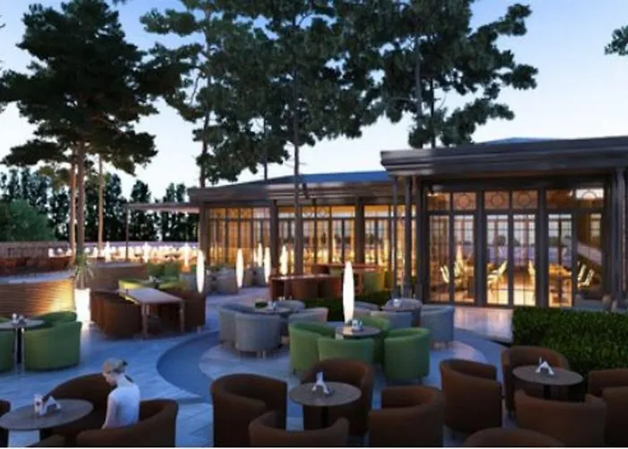 Unique Life Style 5* Kuşadası