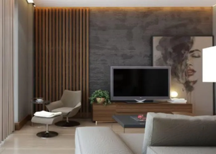 Otel Unique Life Style