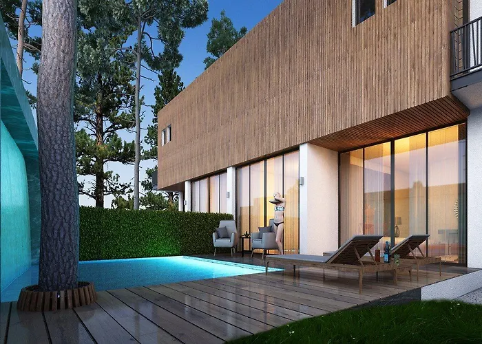 Unique Life Style Otel