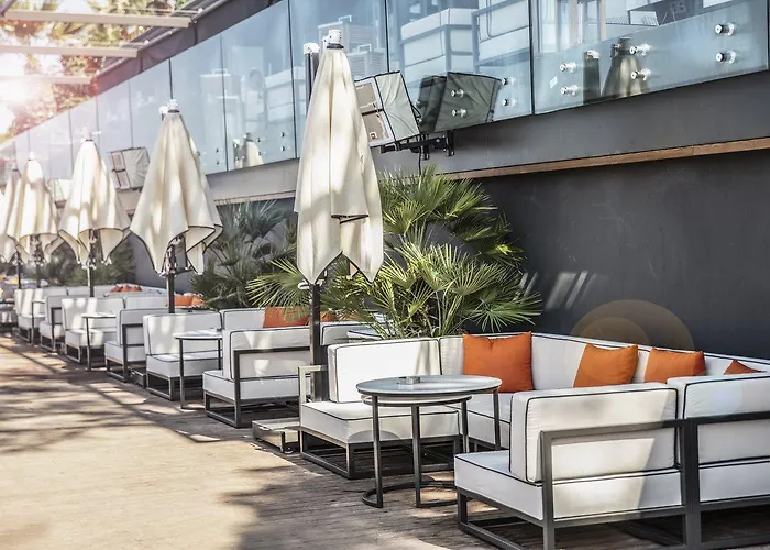 Unique Life Style Otel 5*