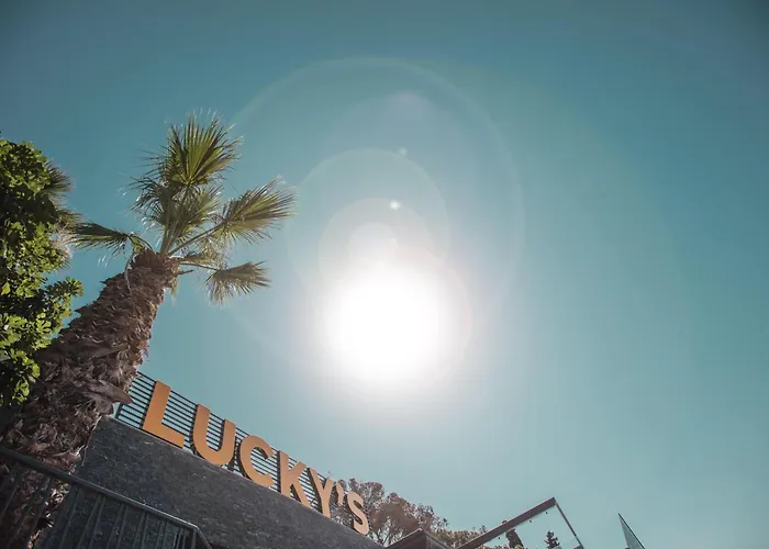 Unique Life Style 5*