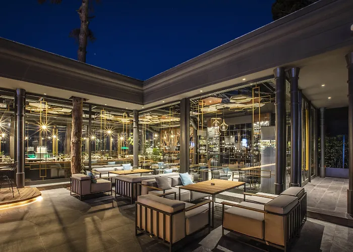 Otel Unique Life Style