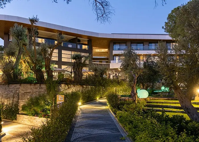 Unique Life Style Otel