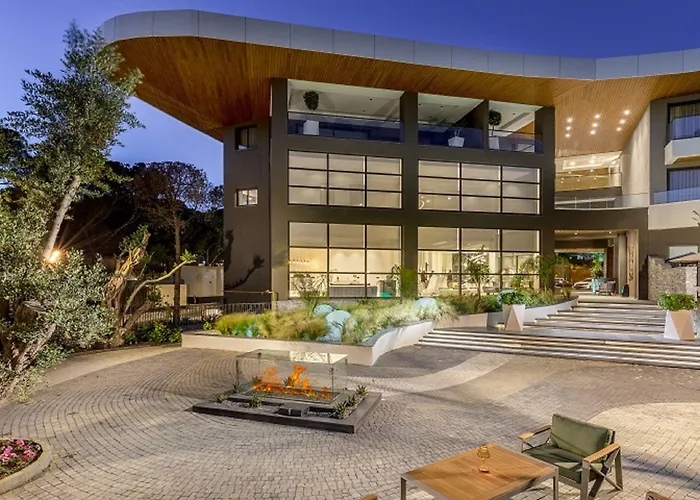 Unique Life Style 5*