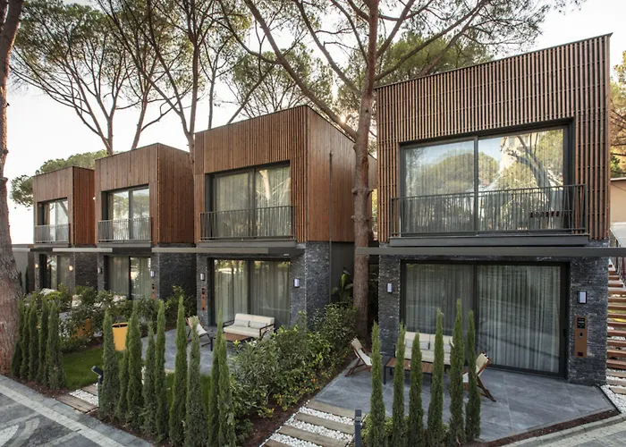 Unique Life Style Kuşadası