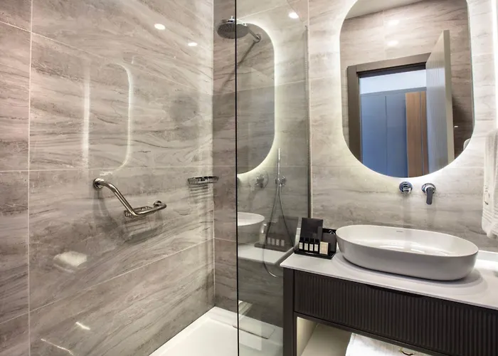 Unique Life Style 5*