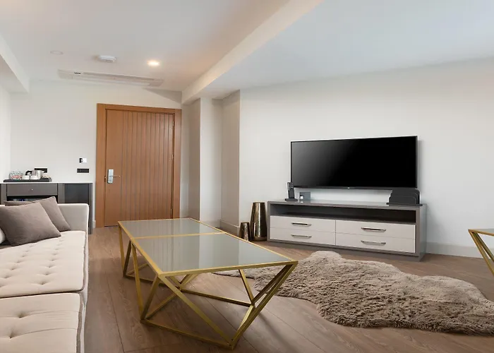 Unique Life Style Otel