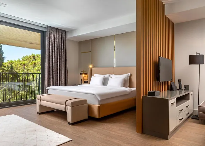 Otel Unique Life Style