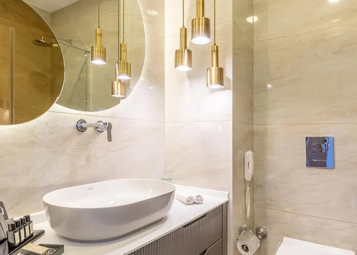 Unique Life Style 5*