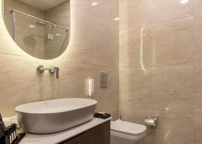 Unique Life Style 5* Kuşadası