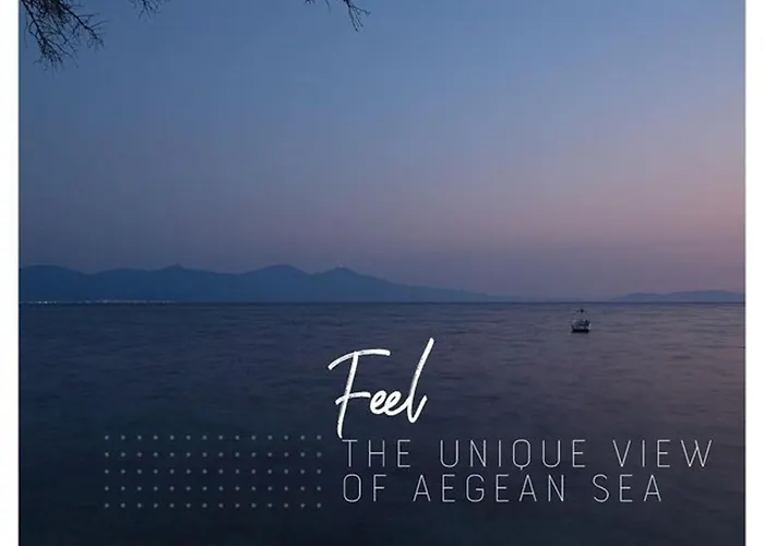 Otel Unique Life Style 5*