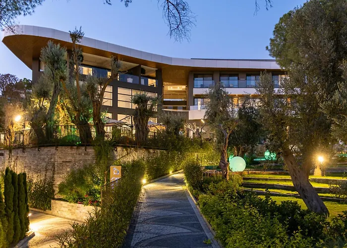 Unique Life Style Otel