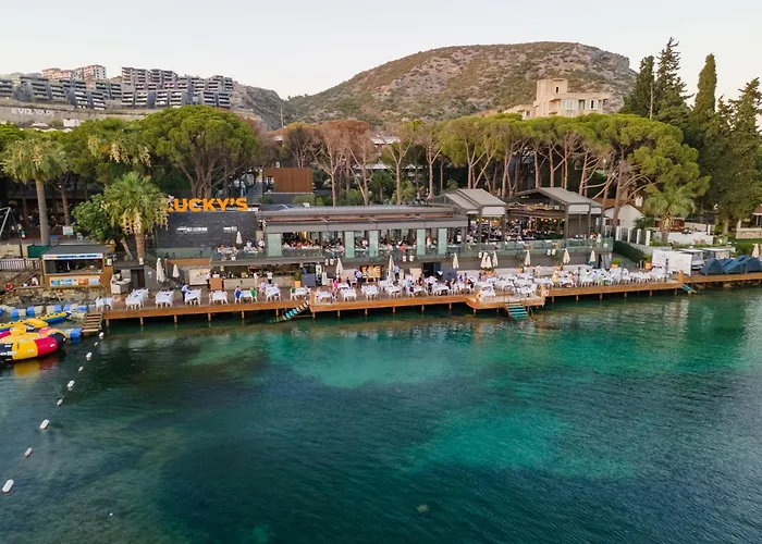 Unique Life Style Kuşadası