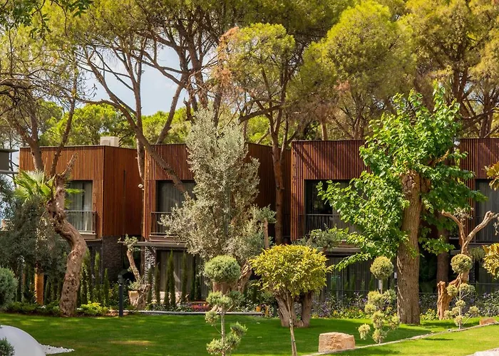 Unique Life Style 5* Kuşadası