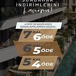 Unique Life Style Hotel Kusadası